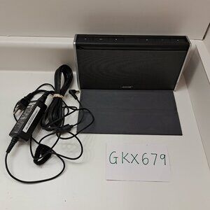 Bose SoundLink Bluetooth 404600 Wireless Mobile Speaker Portable Series II